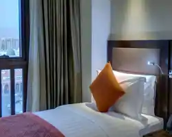 Crowne Plaza Madinah, an IHG Hotel thumbnail